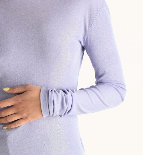 Edition「キョウネンフライス バックオープントップス」|Tシャツ・カットソー|