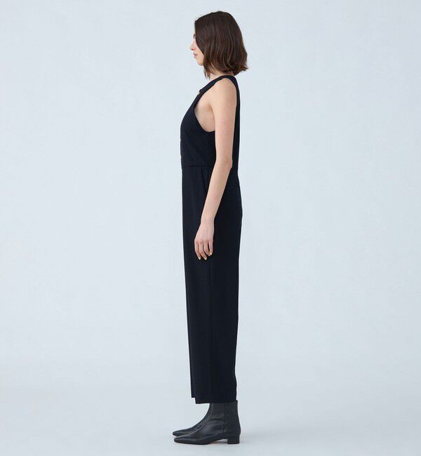 MACPHEE「ビンテージギャバジン オールインワン」|オールインワン|