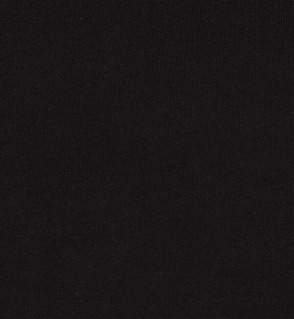 Edition「コットンフライス アシンメトリータンクトップ 」|タンクトップ|