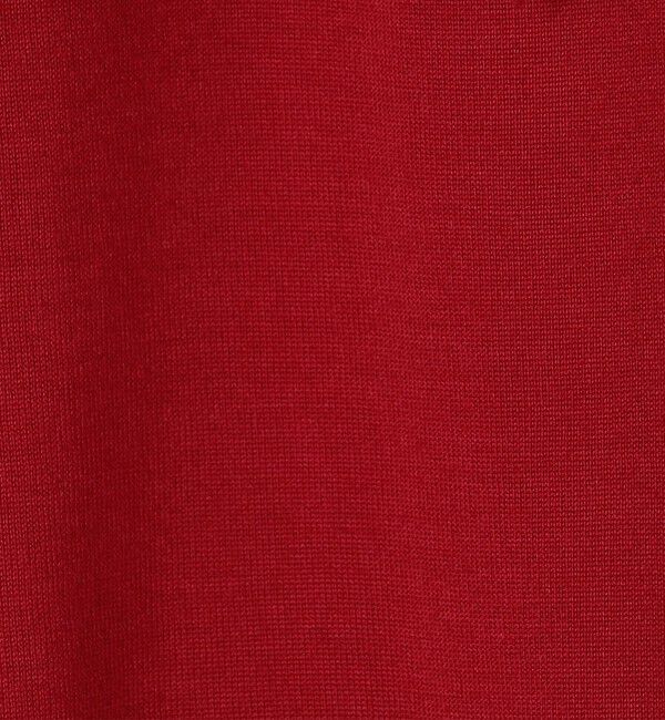 DES PRES「ウーステッドウール ケープカーディガン」|カーディガン|