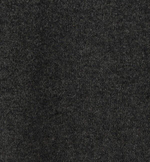 GALERIE VIE「カシミヤスウェット パーカー」|パーカー|