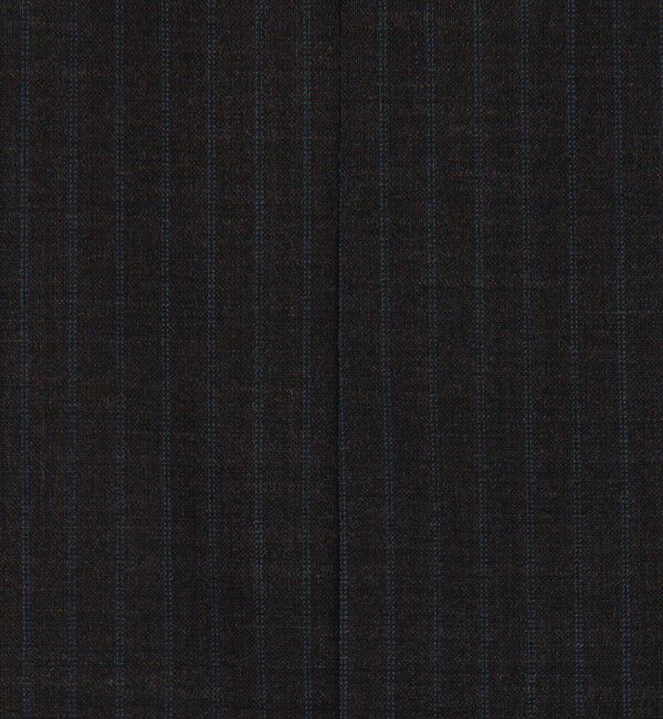 Edition「ウールストライプ ロングスカート」|スカート|