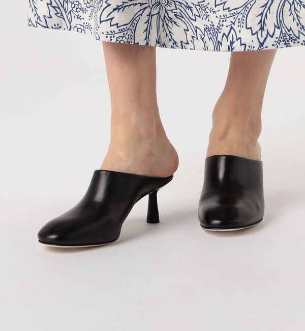 TOMORROWLAND GOODS「Aeyde MILA ミュールサンダル」|サンダル|