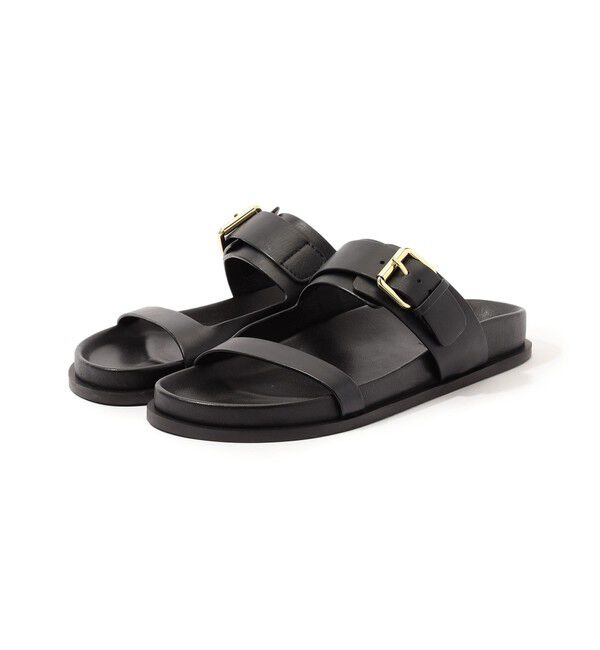 TOMORROWLAND GOODS「A.EMERY Prince サンダル」|サンダル|