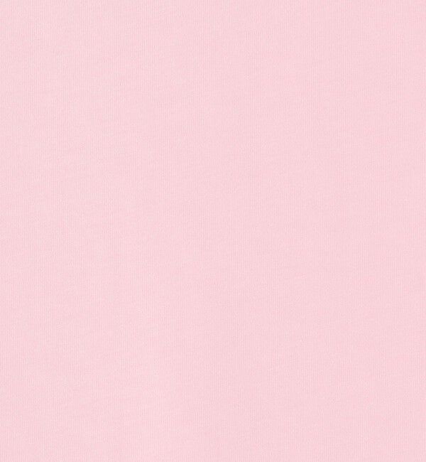 DES PRES「プレーンジャージー フレンチスリーブプルオーバー」|Tシャツ・カットソー|