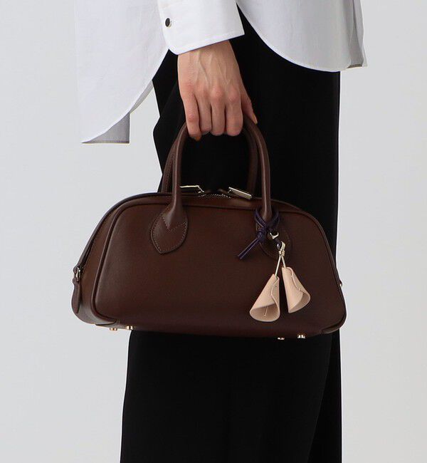 TOMORROWLAND GOODS「Atelier TOMORROWLAND BELL FLOWER チャーム」|チャーム・キーホルダー|