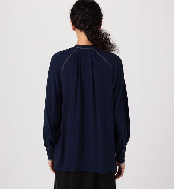 TOMORROWLAND BUYING WEAR「BODICE STUDIO Statement シャツ」|シャツ・ブラウス|