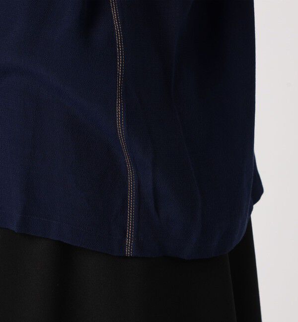 TOMORROWLAND BUYING WEAR「BODICE STUDIO Statement シャツ」|シャツ・ブラウス|