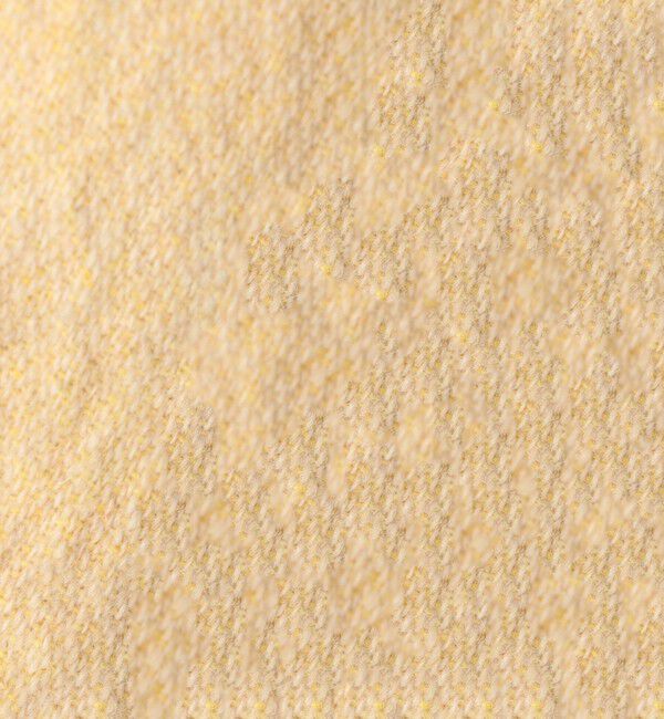 BACCA「オートミールダブルフェイス リバージャケットコート」|テーラードジャケット|