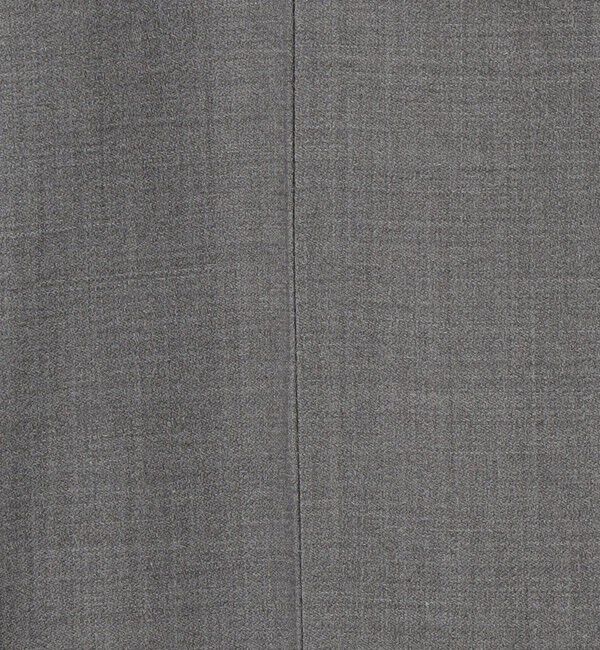 DES PRES「ポリエステルウールバラシャ ジャンプスーツ」|オールインワン|