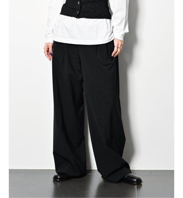  「《追加》SLACKS パンツ」|スラックス|