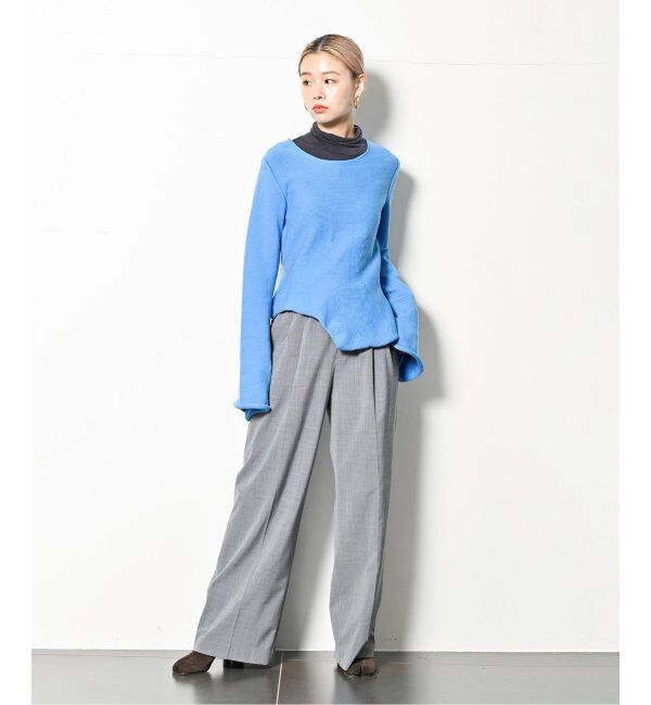  「《追加》SLACKS パンツ」|スラックス|