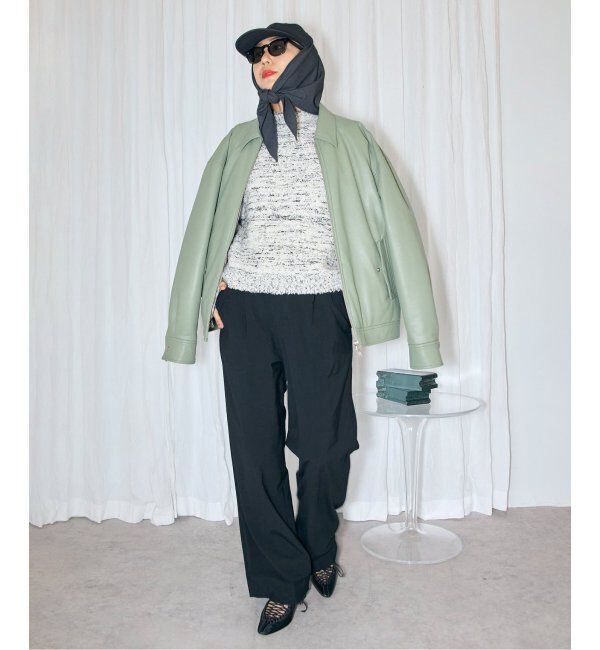  「《追加》SLACKS パンツ」|スラックス|