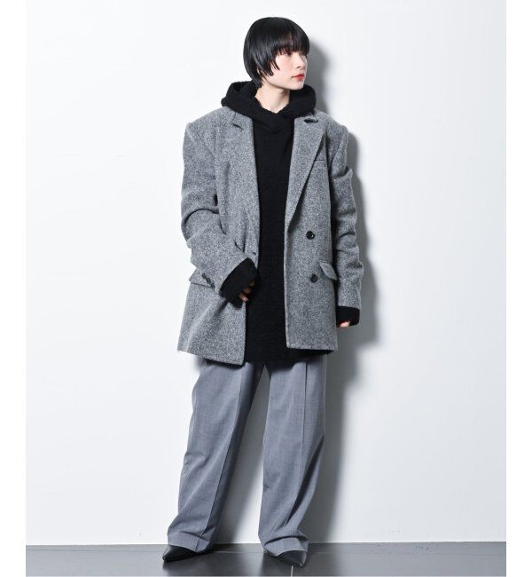  「《追加》SLACKS パンツ」|スラックス|