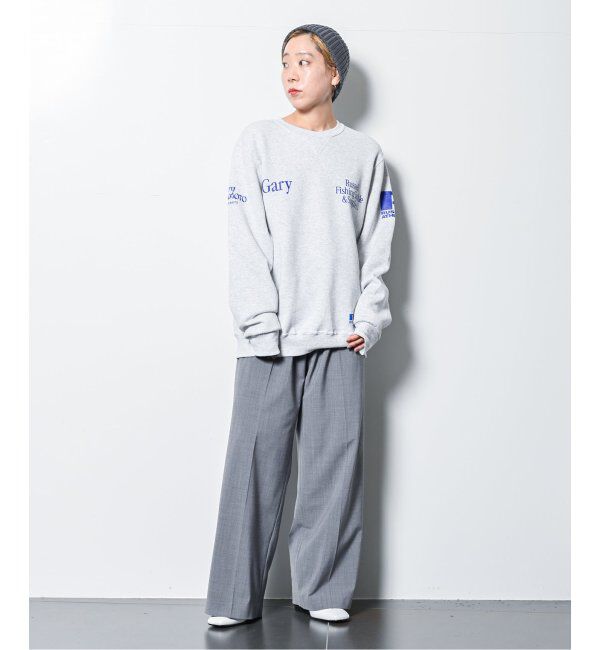  「《追加》SLACKS パンツ」|スラックス|