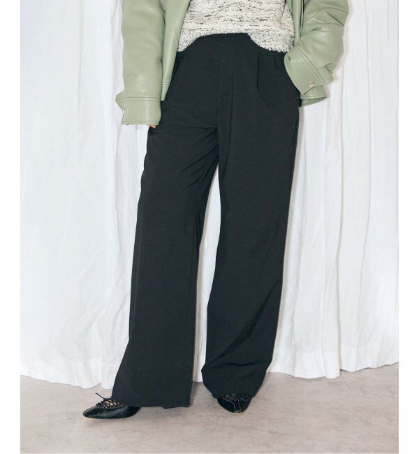  「《追加》SLACKS パンツ」|スラックス|