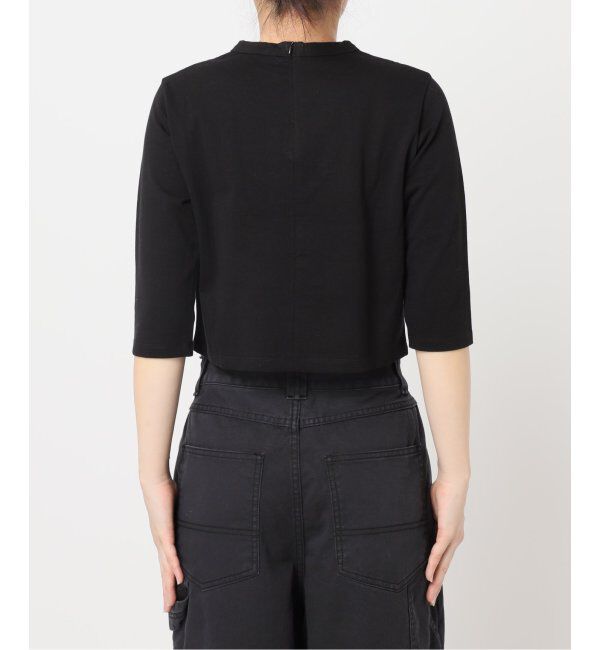  「[THE MOOD] ショート TEE」|Tシャツ・カットソー|