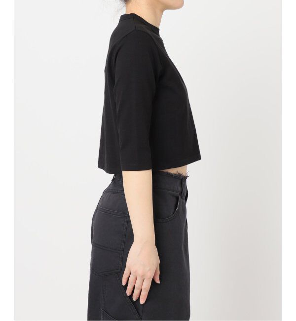  「[THE MOOD] ショート TEE」|Tシャツ・カットソー|