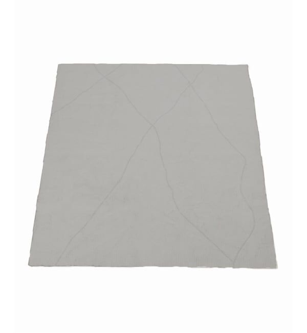 journal standard Furniture「TEMARA RUG 200x200　テマララグ」|その他|