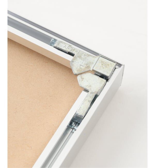 journal standard Furniture「【LOUSIANA POSTER】Alex Da Corte - Rubber Pencil Devil rabbit A2」|その他|