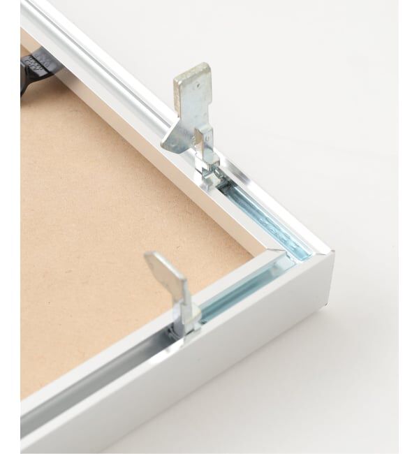 journal standard Furniture「【LOUSIANA POSTER】Alex Da Corte - Rubber Pencil Devil rabbit A2」|その他|