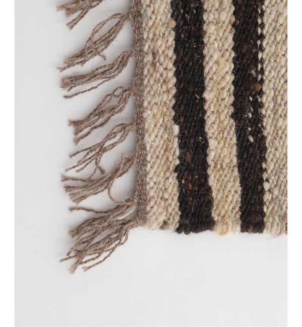 journal standard Furniture「《予約》LANGEBAAN RUG 140X200　ランゲバーン ラグ」|その他|