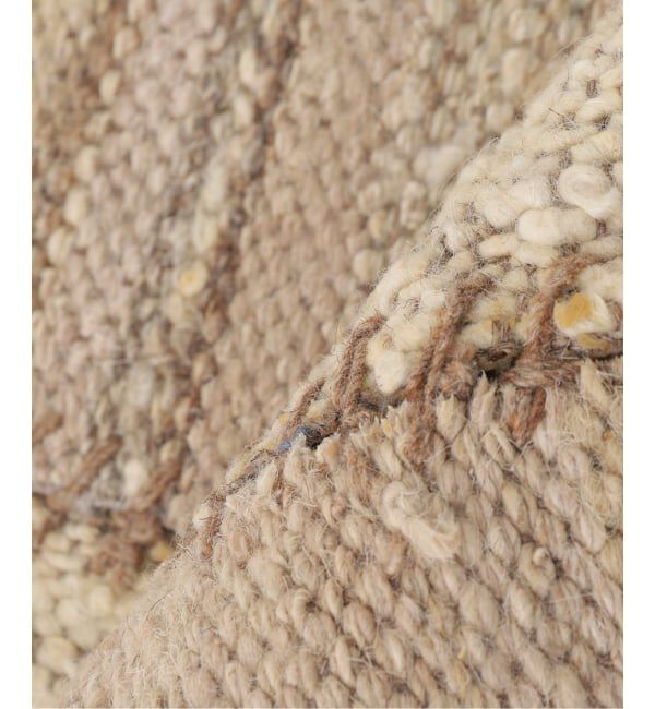 journal standard Furniture「《予約》LANGEBAAN RUG 140X200　ランゲバーン ラグ」|その他|