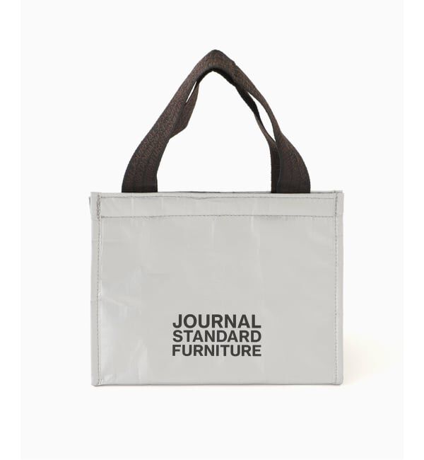 journal standard Furniture「《予約》JSF LUNCH BAG　ランチバッグ」|トートバッグ|