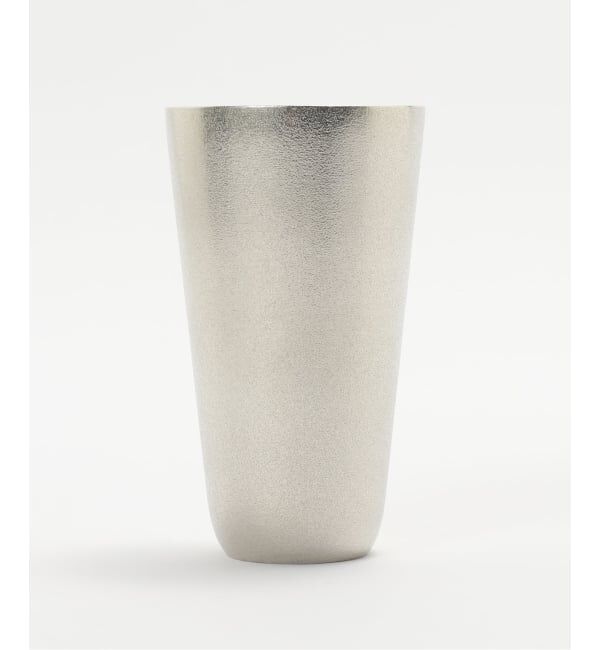 journal standard Furniture「【NAGAE+/ナガエプリュス】 Ordi ビアタンブラー ペア」|食器・キッチングッズ|