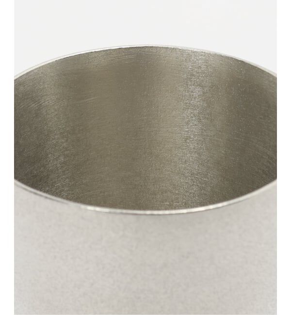 journal standard Furniture「【NAGAE+/ナガエプリュス】 Ordi ビアタンブラー ペア」|食器・キッチングッズ|