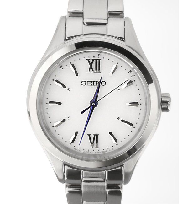 HIROB「SEIKO SELECTION SWFH109【 ウォッチ 】」|腕時計|