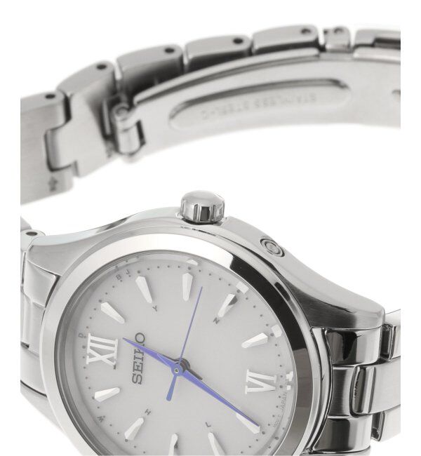 HIROB「SEIKO SELECTION SWFH109【 ウォッチ 】」|腕時計|