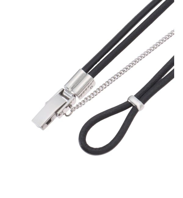 HIROB「BAMBI BCA025JAS 南京レザーベルト」|その他|