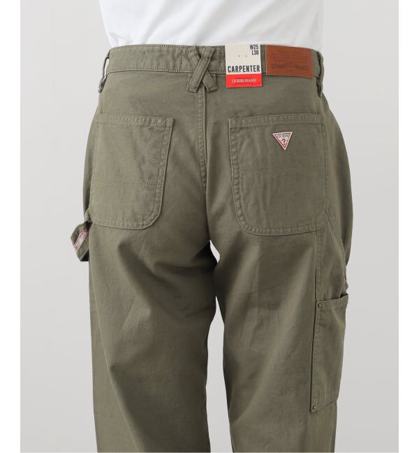 JOINT WORKS「GUESS/ゲスGJ CARPENTER」|チノ|