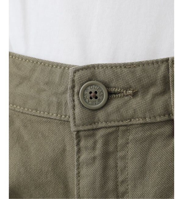 JOINT WORKS「GUESS/ゲスGJ CARPENTER」|チノ|