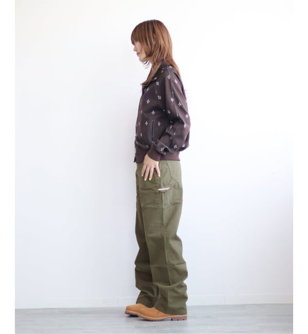 JOINT WORKS「GUESS/ゲスGJ CARPENTER」|チノ|