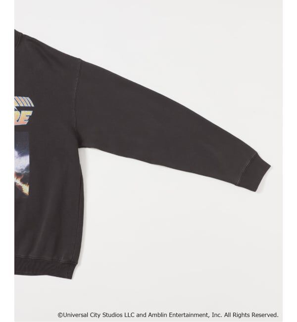 JOINT WORKS「SCREEN STARS "BACK TO THE FUTURE"」|スウェット・ジャージ|