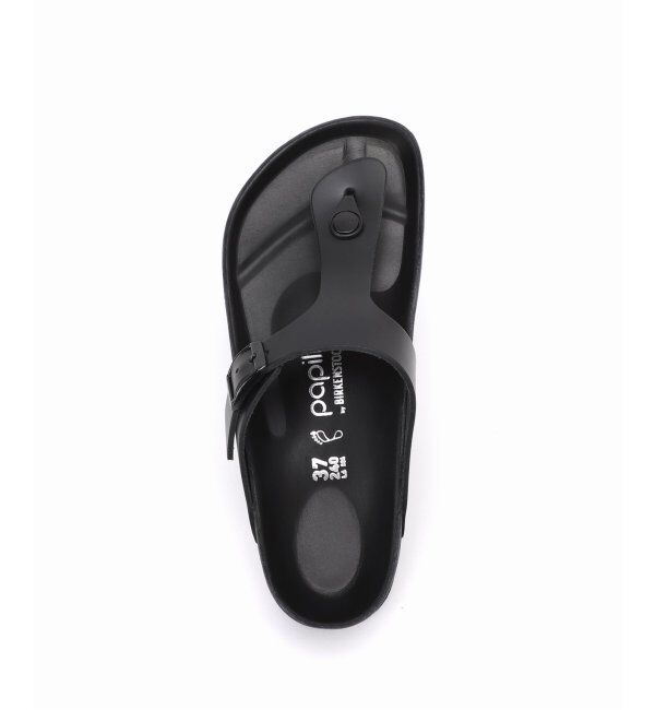 Plage「BIRKENSTOCK/ ビルケンシュトック PAPILLIO GIZEH FLEX PLATFORM サンダル」|サンダル|