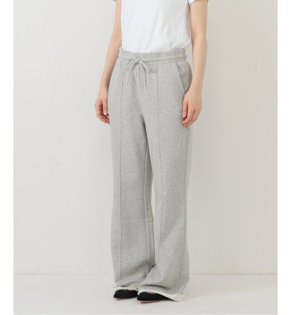 SLOBE IENA「《追加》RUSSELL ATHLETIC/ラッセルアスレチック SLOBE別注 スウェットパンツ」|その他|