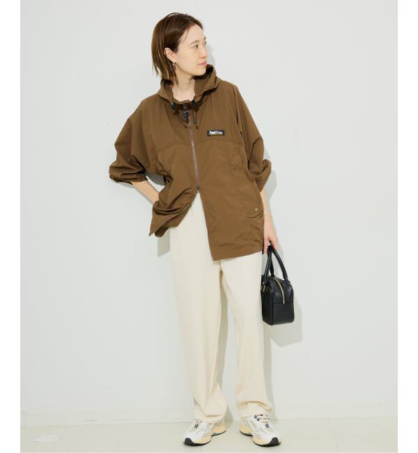 SLOBE IENA「ギャザーイージパンツ」|その他|