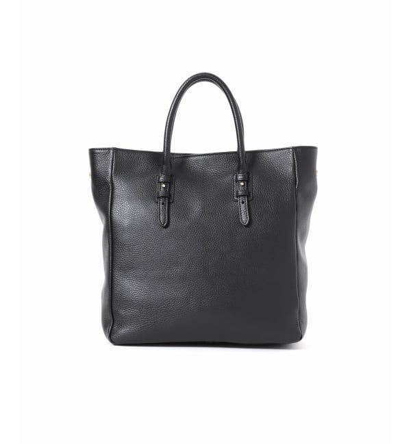 SLOBE IENA「MARCO BIANCHINI/マルコビアンキーニ レザートートBAG 24056」|トートバッグ|