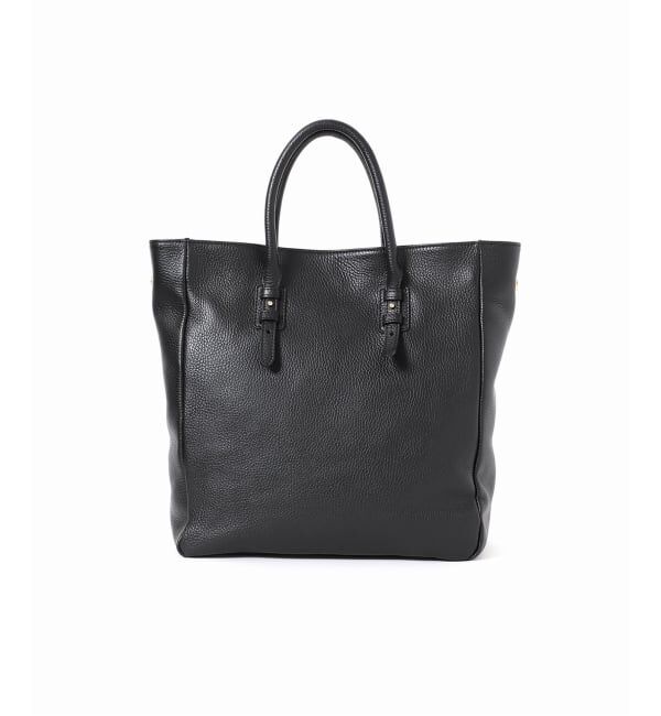 SLOBE IENA「MARCO BIANCHINI/マルコビアンキーニ レザートートBAG 24056」|トートバッグ|