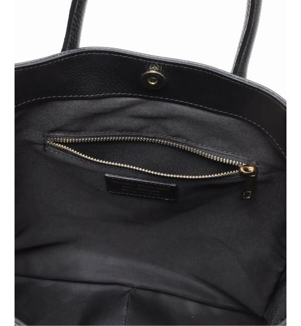 SLOBE IENA「MARCO BIANCHINI/マルコビアンキーニ レザートートBAG 24056」|トートバッグ|