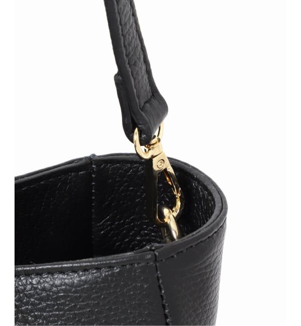 SLOBE IENA「MARCO BIANCHINI/マルコビアンキーニ レザートートBAG 24056」|トートバッグ|