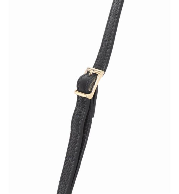 SLOBE IENA「MARCO BIANCHINI/マルコビアンキーニ レザートートBAG 24056」|トートバッグ|