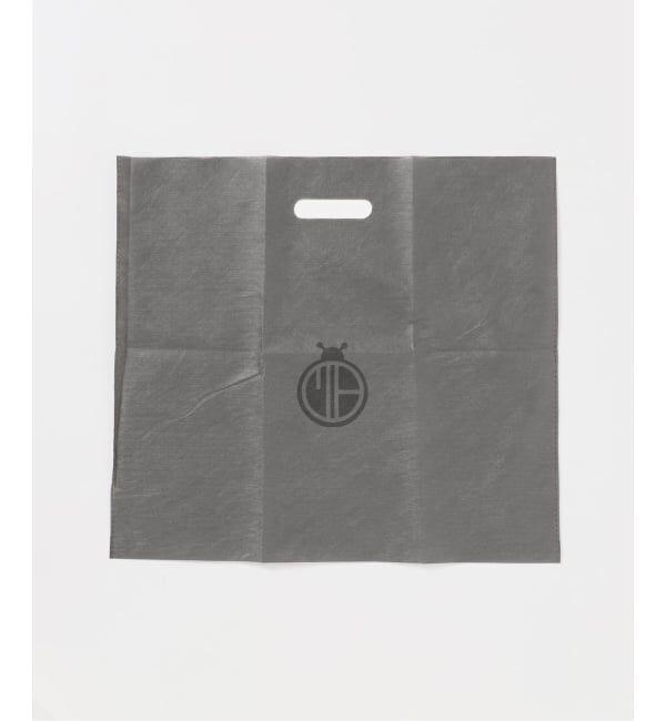 SLOBE IENA「MARCO BIANCHINI/マルコビアンキーニ レザートートBAG 24056」|トートバッグ|