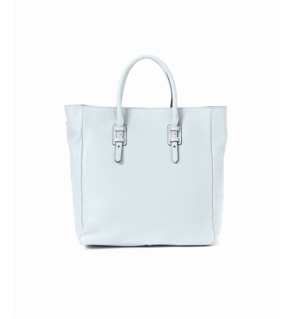 SLOBE IENA「MARCO BIANCHINI/マルコビアンキーニ レザートートBAG 24056」|トートバッグ|