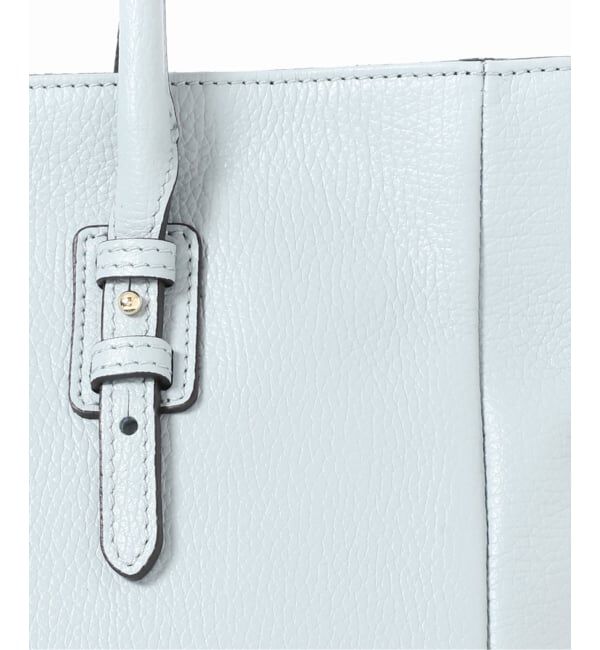 SLOBE IENA「MARCO BIANCHINI/マルコビアンキーニ レザートートBAG 24056」|トートバッグ|