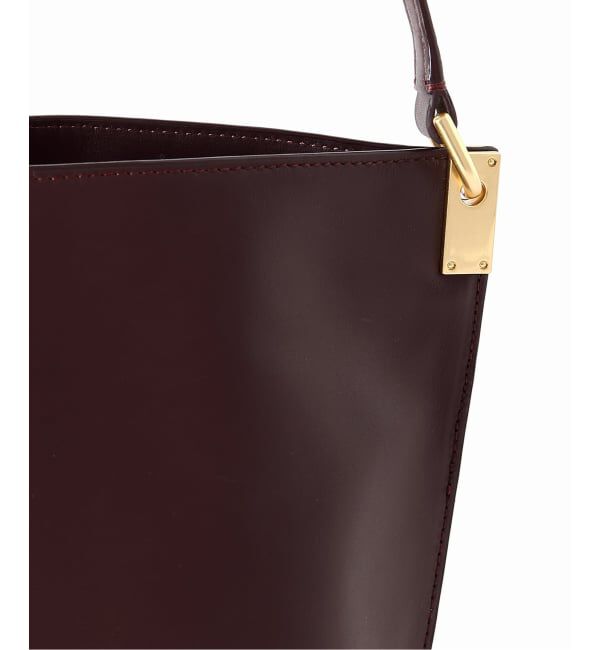 VERMEIL par iena「ORSETTO オルセット ONE-SHOULDER BAG RACCOLTO 1503250006」|ショルダー・メッセンジャー|