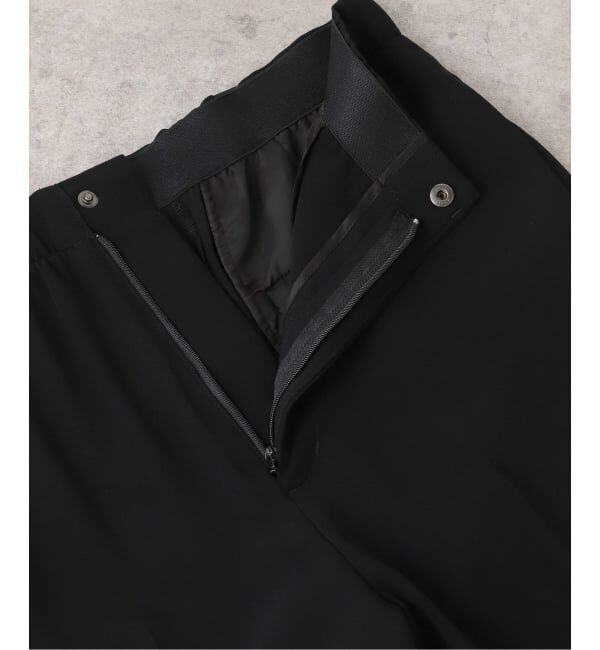 IENA「エアリースリムフレアパンツ」|その他|